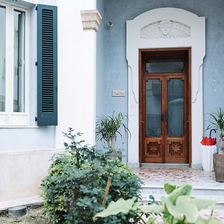 Barone Liberty & Luxury Spa-Boutique Hotel Gallipoli Exterior foto