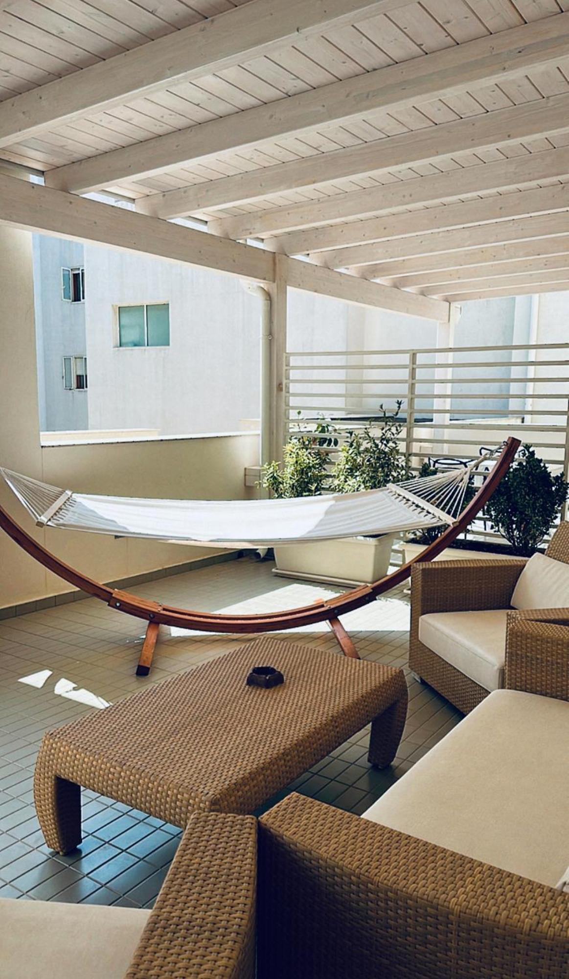 Barone Liberty & Luxury Spa-Boutique Hotel Gallipoli Exterior foto