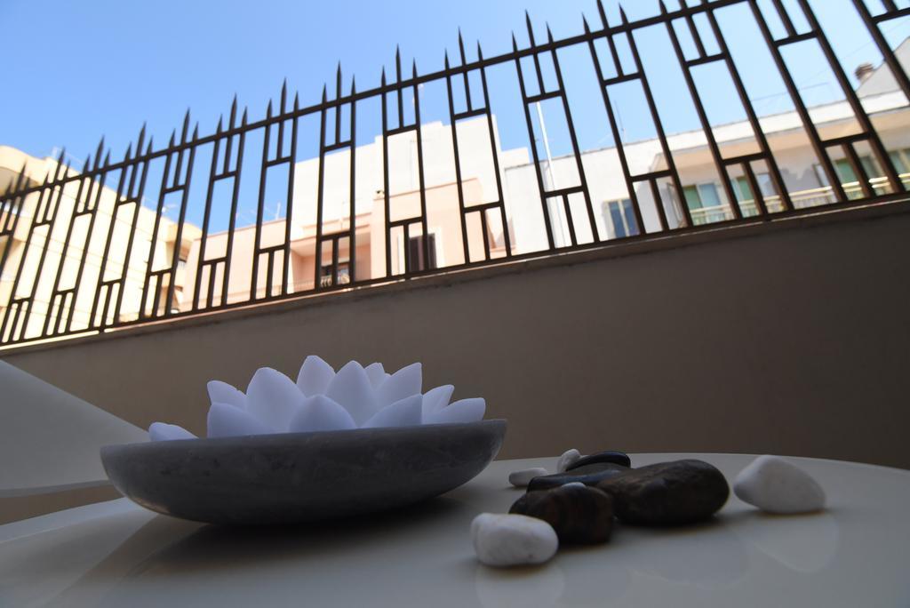 Barone Liberty & Luxury Spa-Boutique Hotel Gallipoli Exterior foto