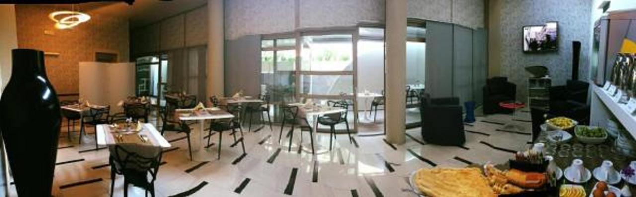 Barone Liberty & Luxury Spa-Boutique Hotel Gallipoli Exterior foto