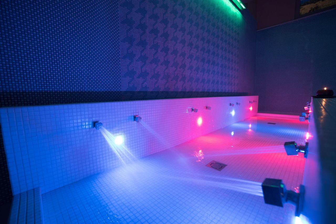 Barone Liberty & Luxury Spa-Boutique Hotel Gallipoli Exterior foto