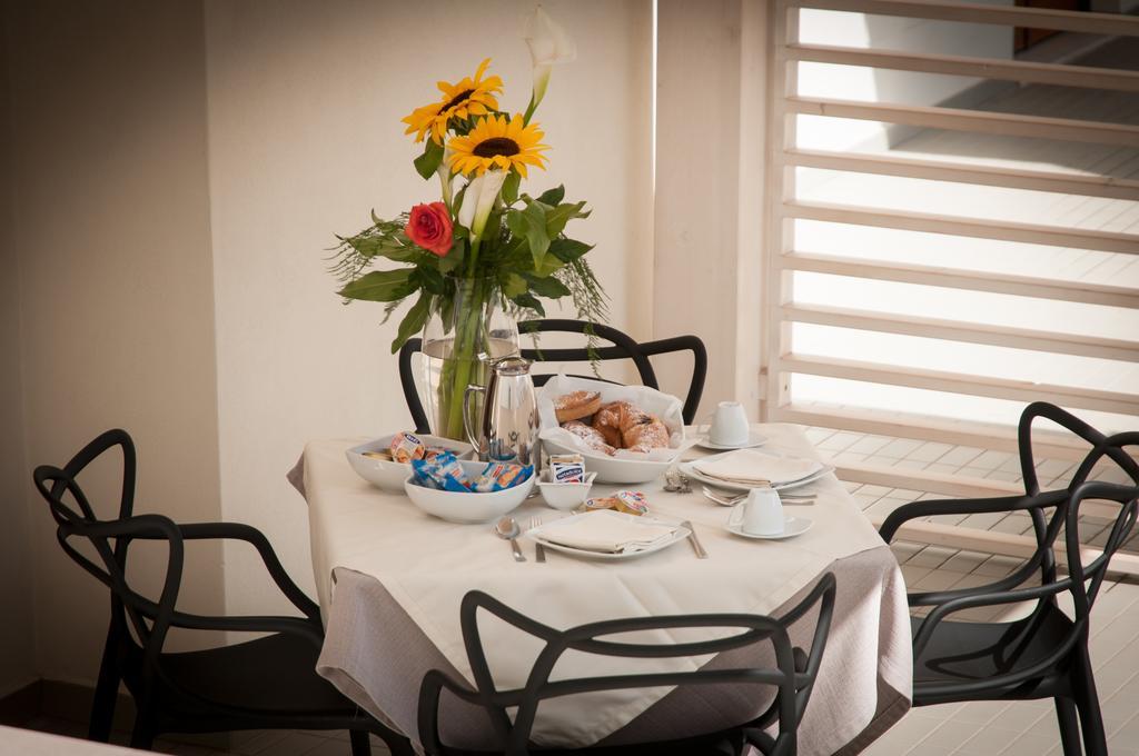 Barone Liberty & Luxury Spa-Boutique Hotel Gallipoli Exterior foto