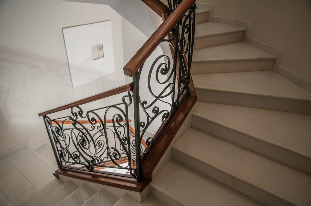 Barone Liberty & Luxury Spa-Boutique Hotel Gallipoli Exterior foto